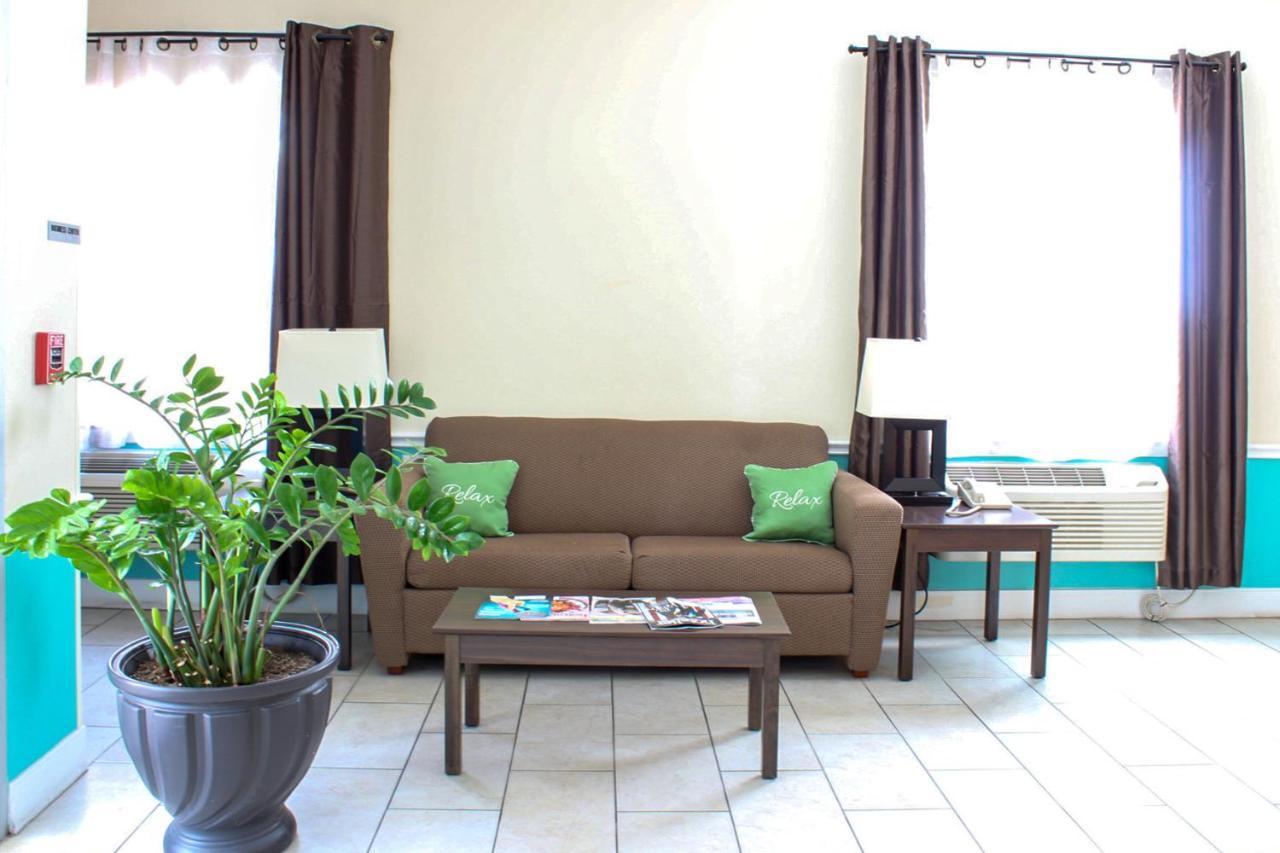 Texas Bungalows Hotel & Hotel Que At Lakeline Austin Сидър Парк Екстериор снимка