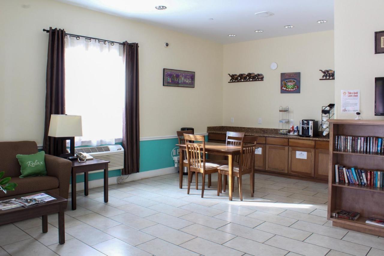 Texas Bungalows Hotel & Hotel Que At Lakeline Austin Сидър Парк Екстериор снимка