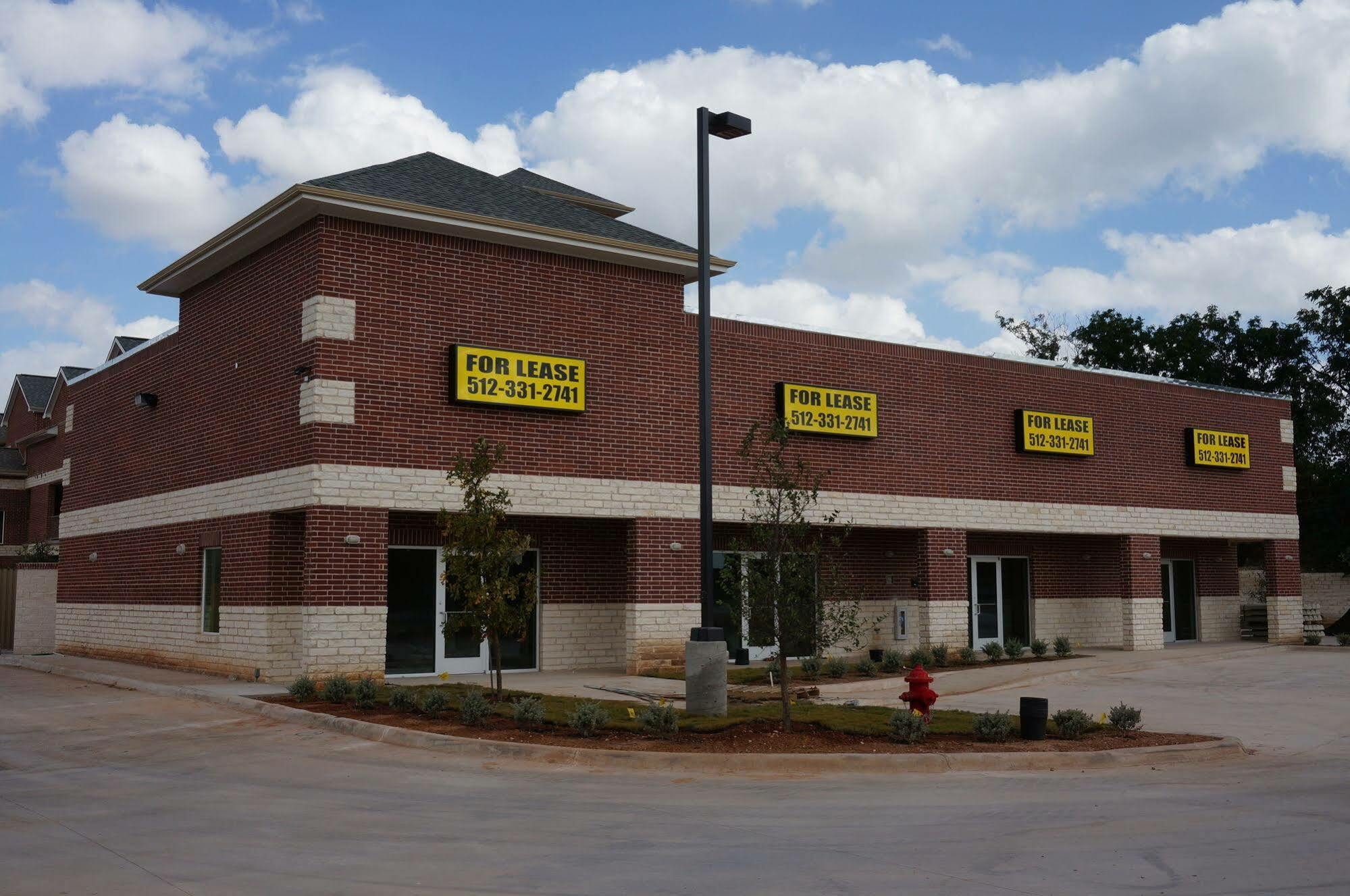 Texas Bungalows Hotel & Hotel Que At Lakeline Austin Сидър Парк Екстериор снимка